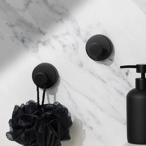 Sugkrok utan Borrning – Skandinavisk Design