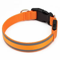 RahDawg™ Lysande Halsband