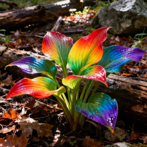 Floravé – Hosta frön