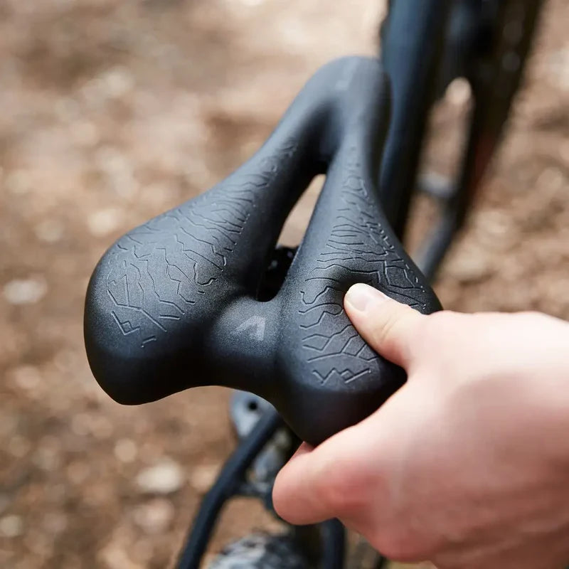 Alpensadel cykelsadel