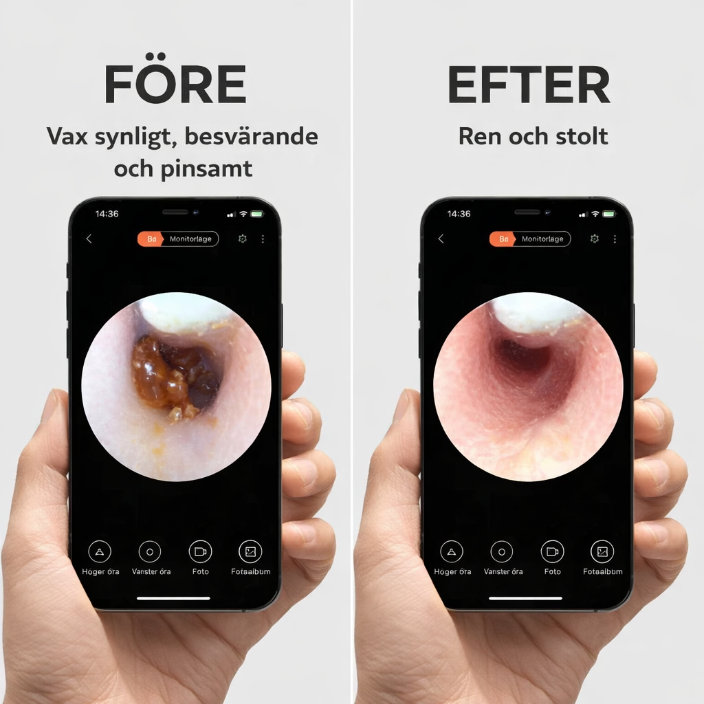 EARO Vision