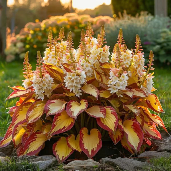 Floravé – Hosta frön