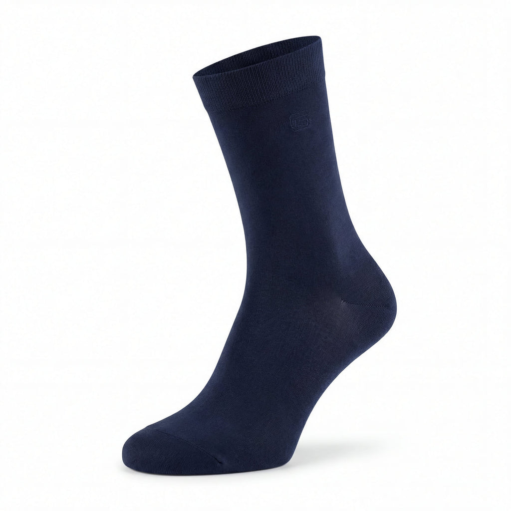 Norvella premium silkesstrumpor