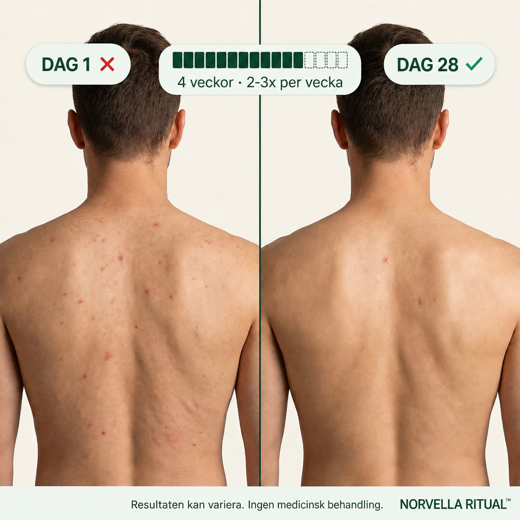Norvella Hammam peeling-duschhandduk