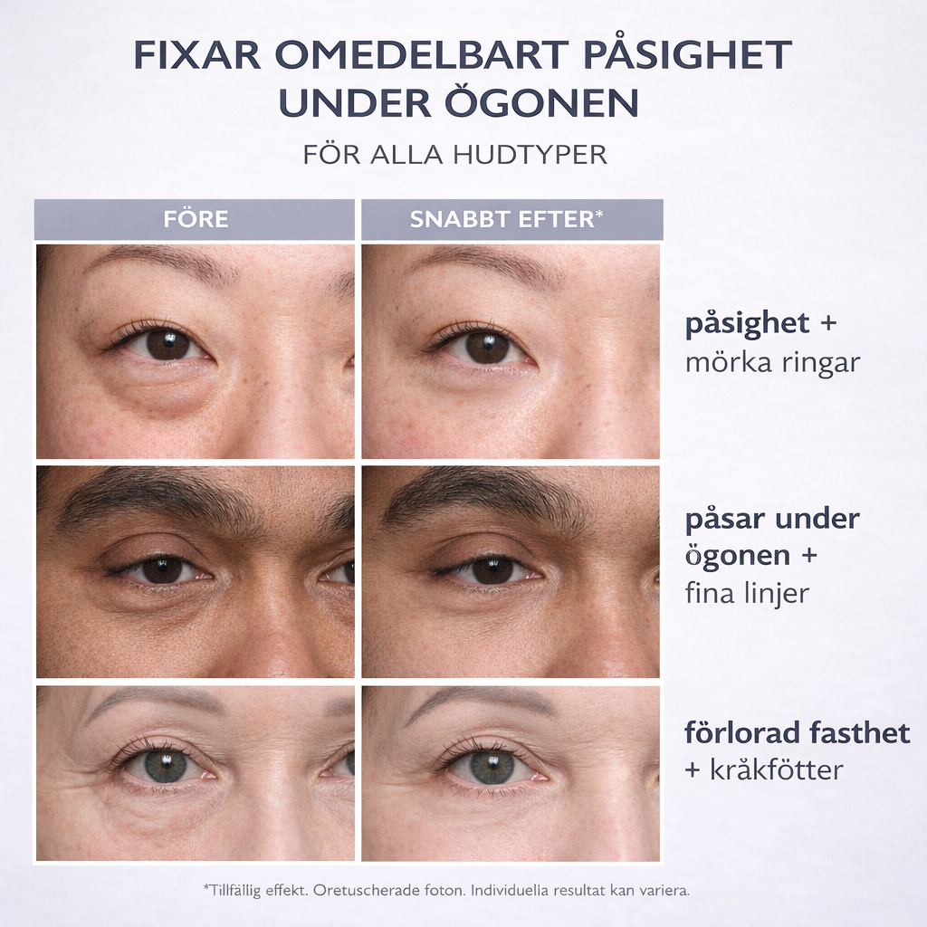 Norvella EyeLift Pro