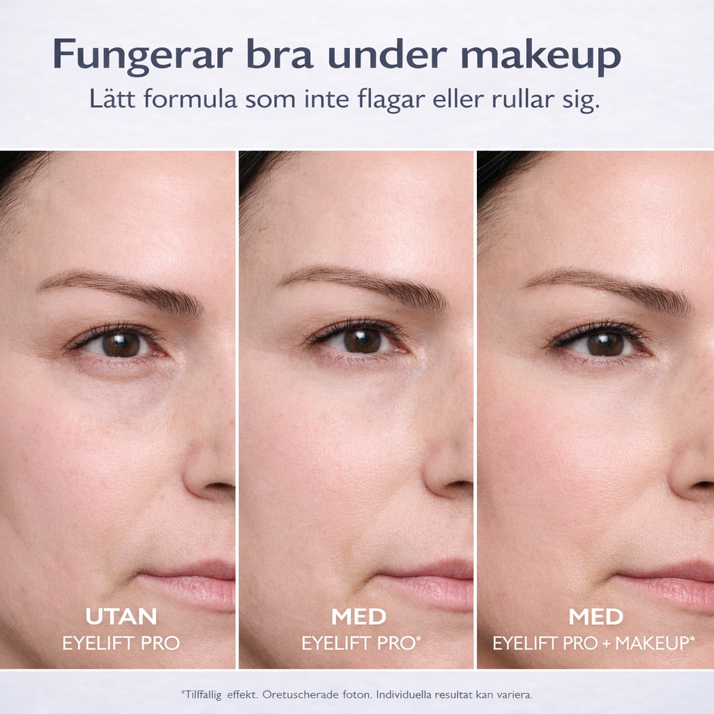 Norvella EyeLift Pro