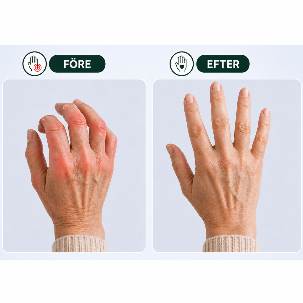 Solinera massagehandske
