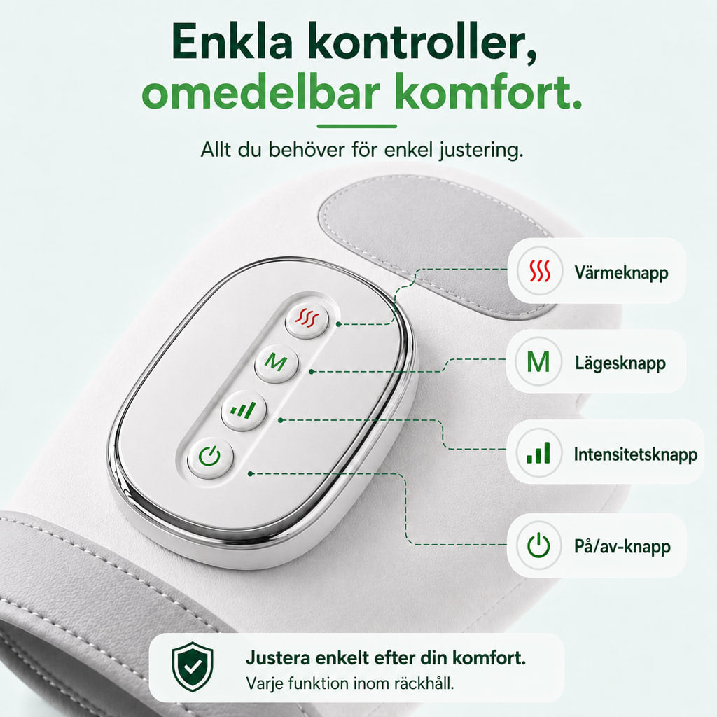 Solinera massagehandske