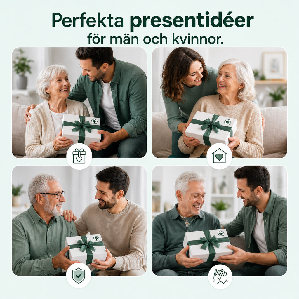 Solinera massagehandske
