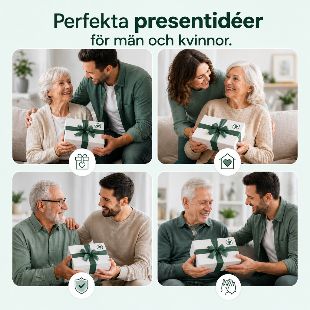 Solinera massagehandske